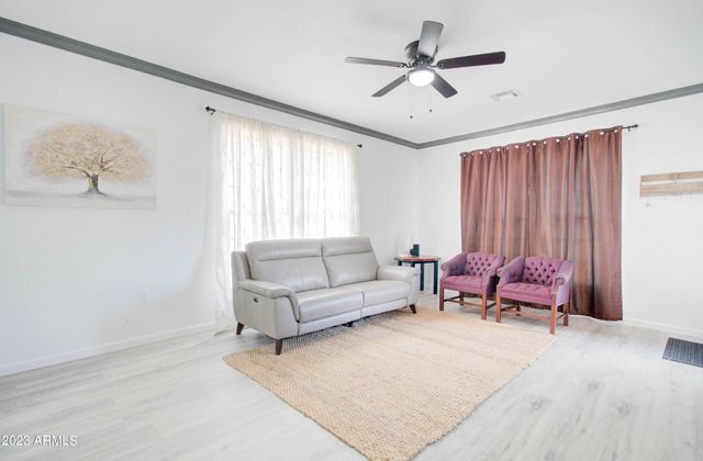 258 S SUTHERLAND Street, Globe, AZ 85501