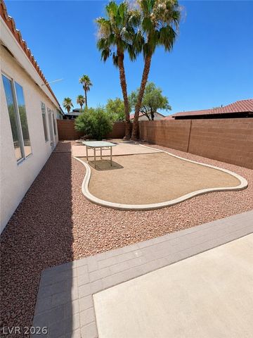 3114 Meadow Flower Avenue, North Las Vegas, NV 89031