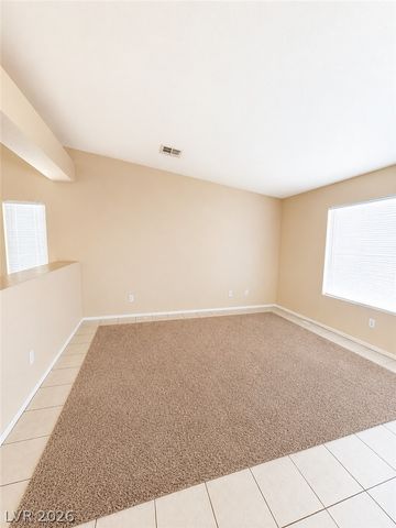 3114 Meadow Flower Avenue, North Las Vegas, NV 89031