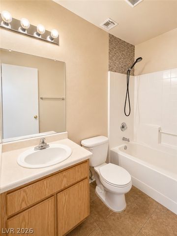 3114 Meadow Flower Avenue, North Las Vegas, NV 89031