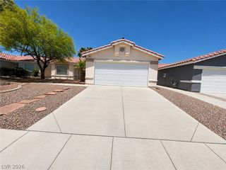 3114 Meadow Flower Avenue, North Las Vegas, NV 89031