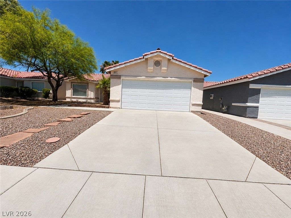 3114 Meadow Flower Avenue, North Las Vegas, NV 89031