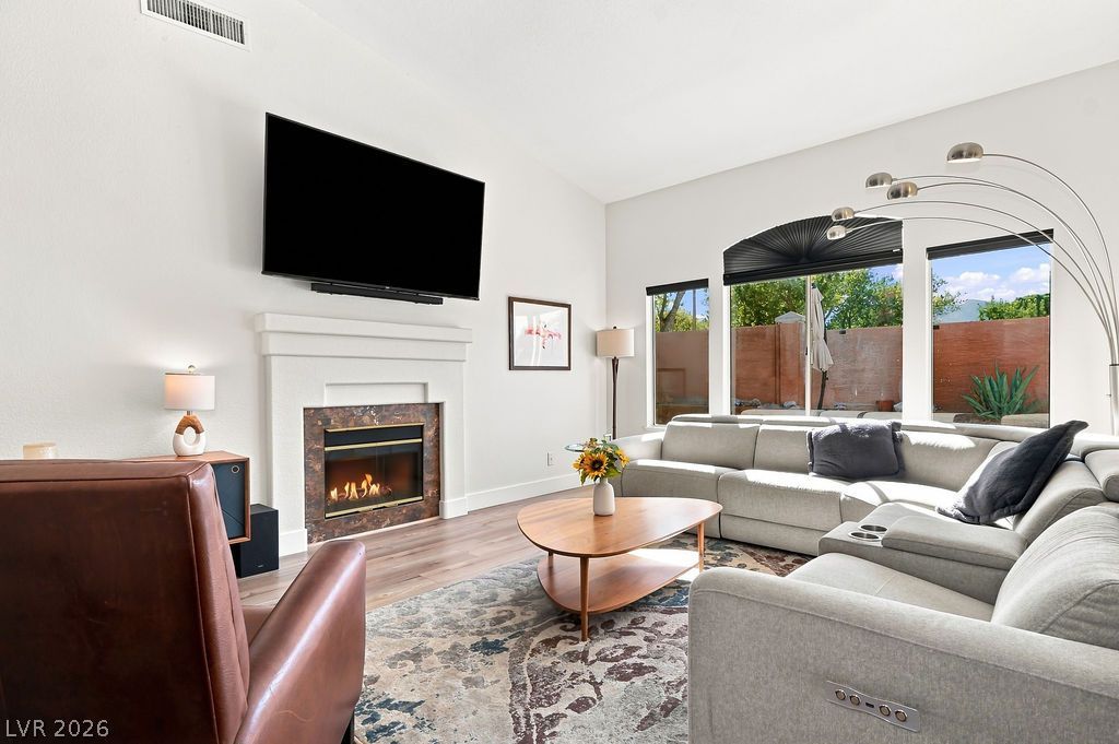 2257 Black Pine Drive, Las Vegas, NV 89134 — photo 3
