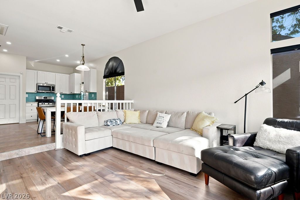 2257 Black Pine Drive, Las Vegas, NV 89134 — photo 4