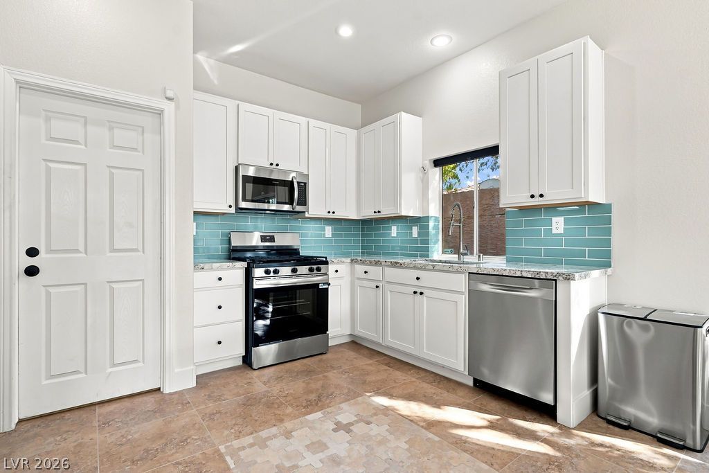 2257 Black Pine Drive, Las Vegas, NV 89134 — photo 5