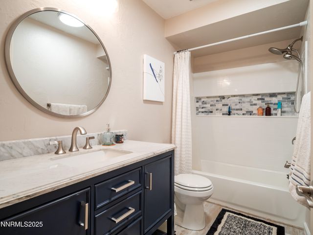 120 Summerset Drive, Verdi, NV 89439