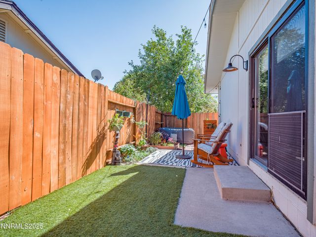 120 Summerset Drive, Verdi, NV 89439