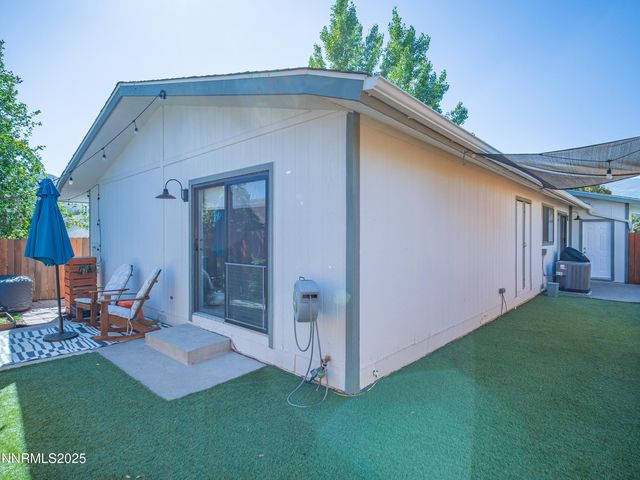 120 Summerset Drive, Verdi, NV 89439