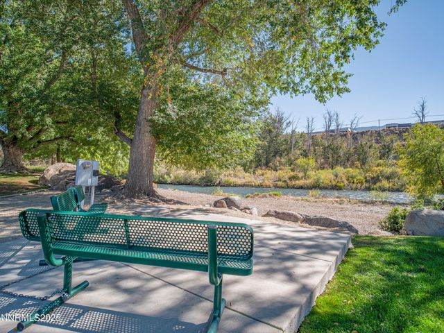 120 Summerset Drive, Verdi, NV 89439