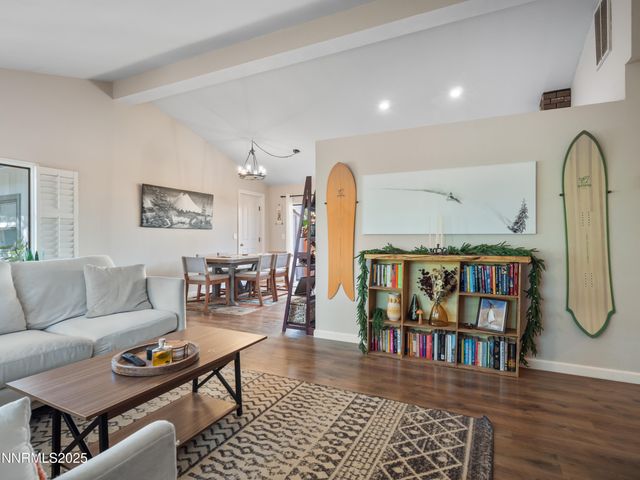 120 Summerset Drive, Verdi, NV 89439