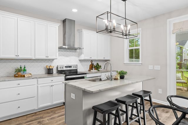 3811 Grateful Road, North Charleston, SC 29420