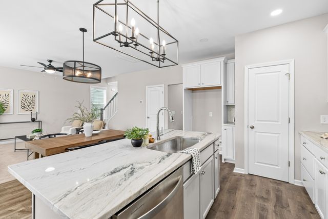 3811 Grateful Road, North Charleston, SC 29420