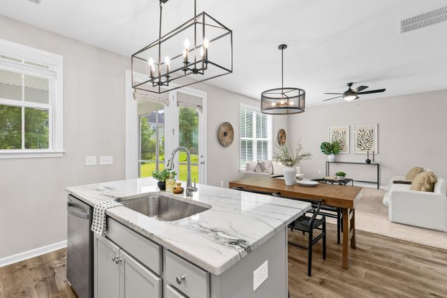 3811 Grateful Road, North Charleston, SC 29420