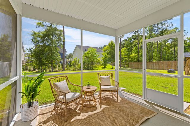 3811 Grateful Road, North Charleston, SC 29420