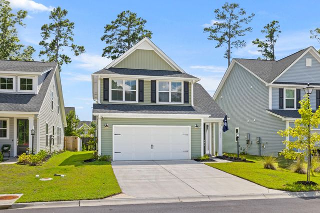 3811 Grateful Road, North Charleston, SC 29420