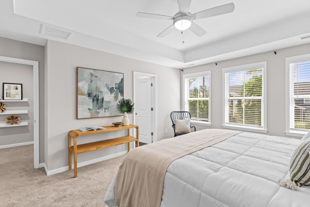 3811 Grateful Road, North Charleston, SC 29420