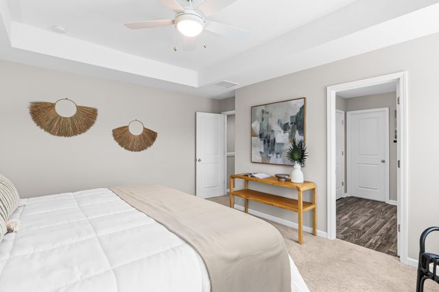 3811 Grateful Road, North Charleston, SC 29420