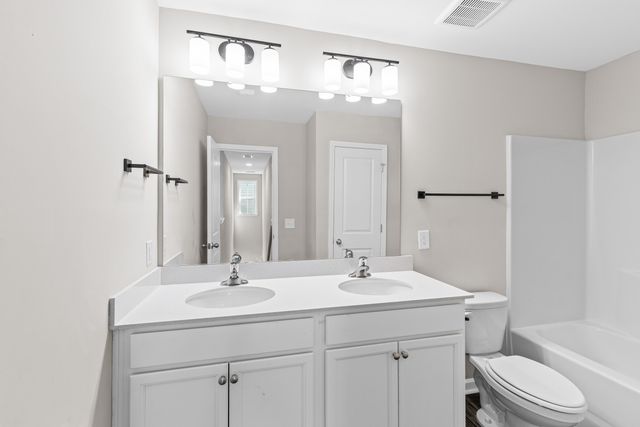 3811 Grateful Road, North Charleston, SC 29420