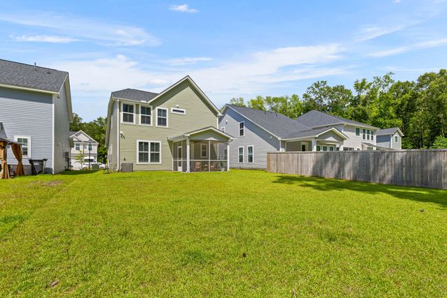 3811 Grateful Road, North Charleston, SC 29420