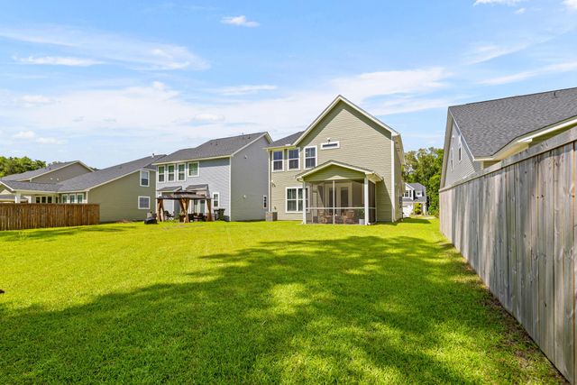 3811 Grateful Road, North Charleston, SC 29420