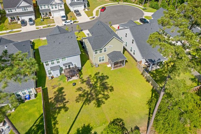 3811 Grateful Road, North Charleston, SC 29420