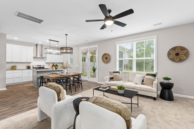 3811 Grateful Road, North Charleston, SC 29420