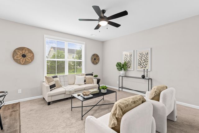 3811 Grateful Road, North Charleston, SC 29420