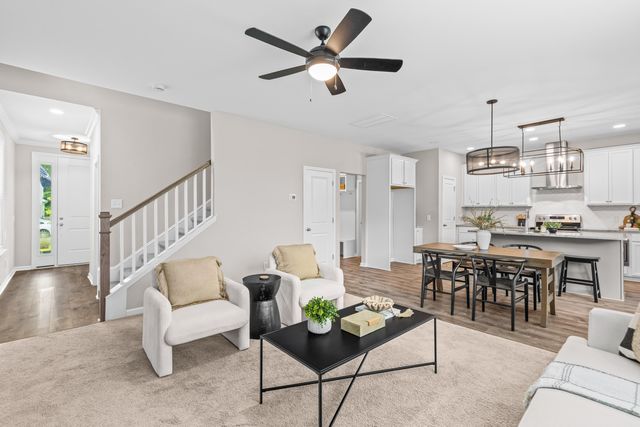 3811 Grateful Road, North Charleston, SC 29420