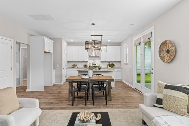 3811 Grateful Road, North Charleston, SC 29420