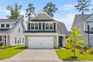 3811 Grateful Road, North Charleston, SC 29420