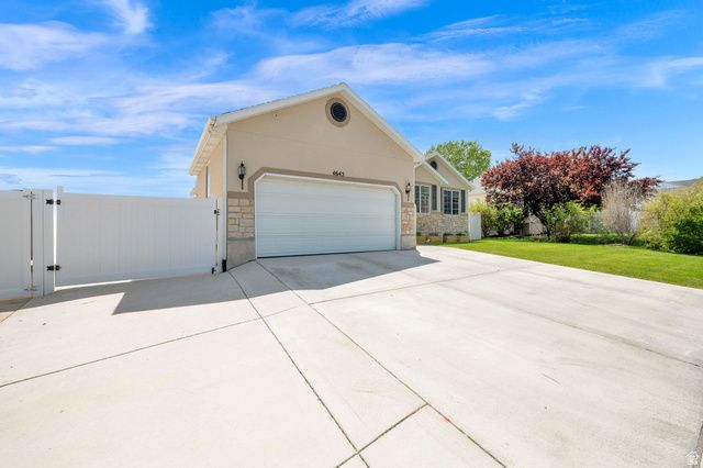 4645 W EMMA MINE DR, Herriman, UT 84096