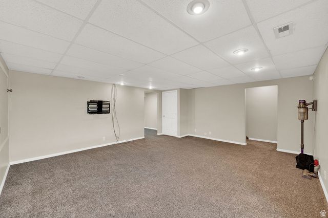 4645 W EMMA MINE DR, Herriman, UT 84096
