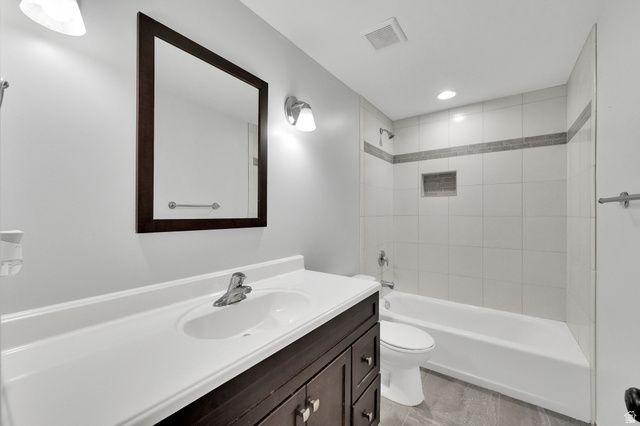 4645 W EMMA MINE DR, Herriman, UT 84096