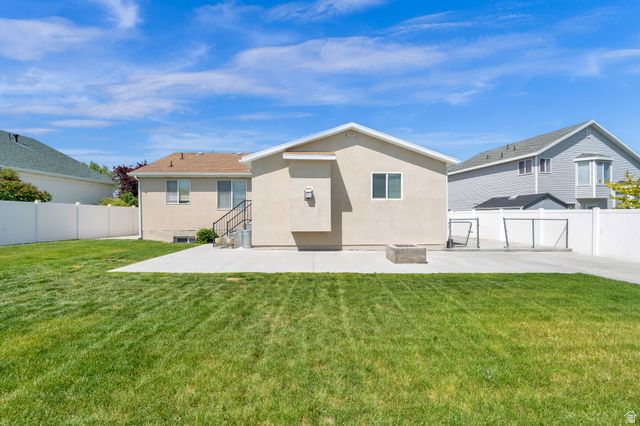 4645 W EMMA MINE DR, Herriman, UT 84096