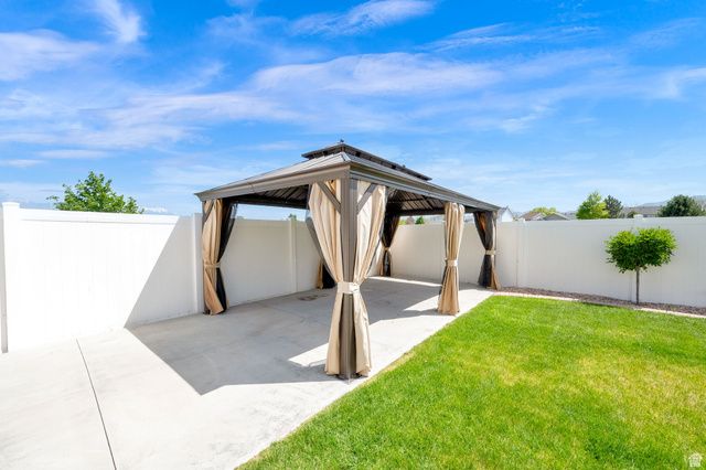4645 W EMMA MINE DR, Herriman, UT 84096