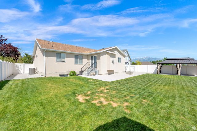 4645 W EMMA MINE DR, Herriman, UT 84096