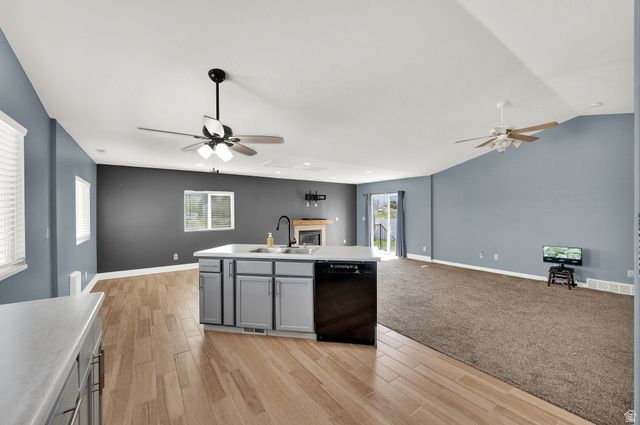 4645 W EMMA MINE DR, Herriman, UT 84096