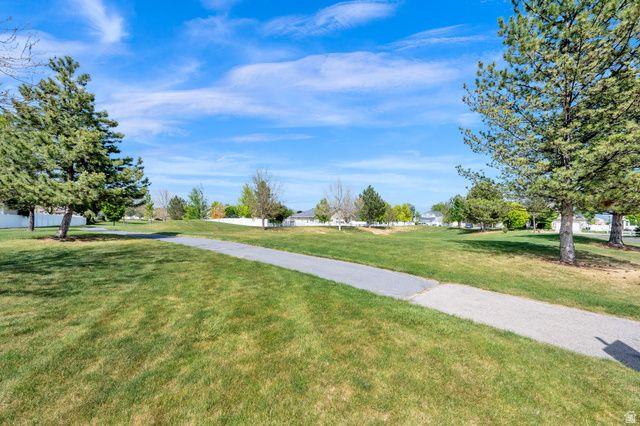 4645 W EMMA MINE DR, Herriman, UT 84096