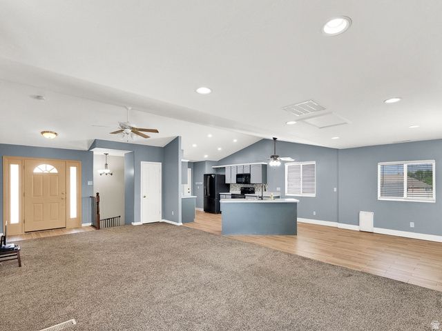 4645 W EMMA MINE DR, Herriman, UT 84096