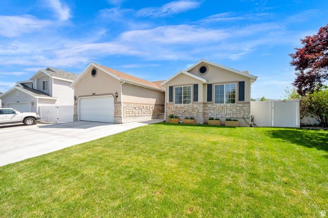 4645 W EMMA MINE DR, Herriman, UT 84096