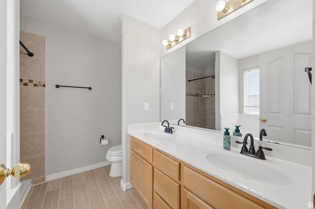 4645 W EMMA MINE DR, Herriman, UT 84096