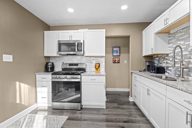 9131 W MT VERNON AVENUE, Milwaukee, WI 53226