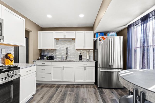 9131 W MT VERNON AVENUE, Milwaukee, WI 53226