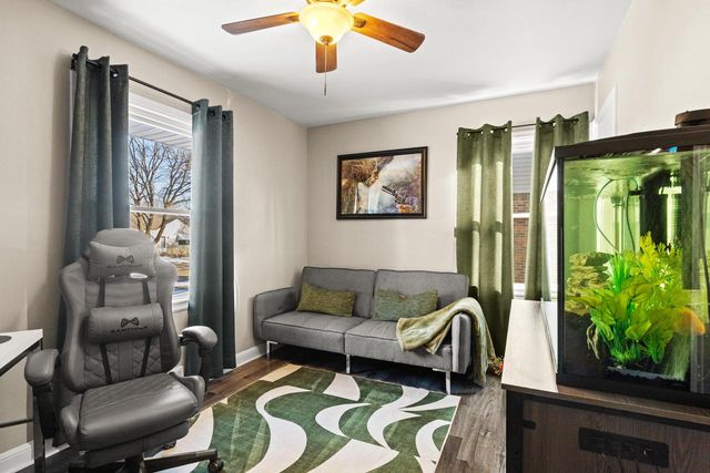 9131 W MT VERNON AVENUE, Milwaukee, WI 53226