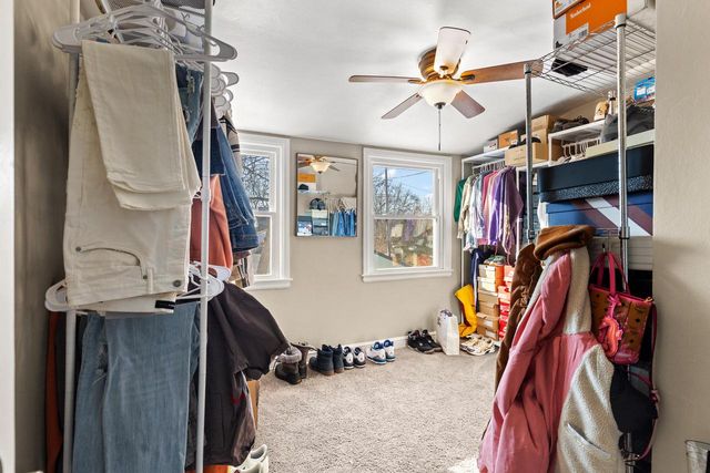9131 W MT VERNON AVENUE, Milwaukee, WI 53226