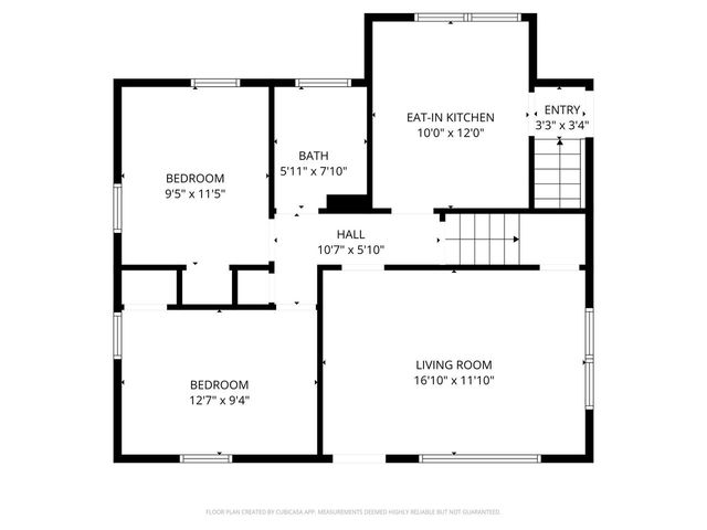 9131 W MT VERNON AVENUE, Milwaukee, WI 53226