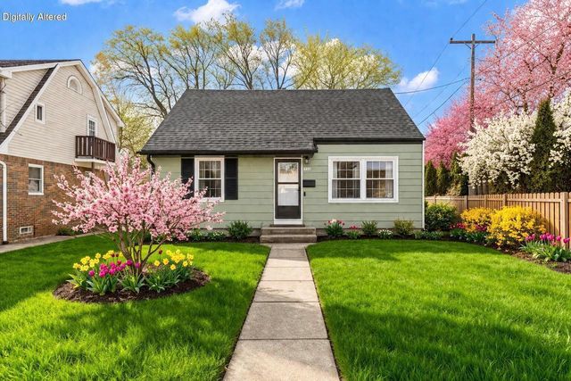9131 W MT VERNON AVENUE, Milwaukee, WI 53226