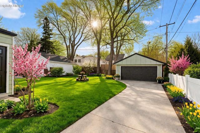 9131 W MT VERNON AVENUE, Milwaukee, WI 53226