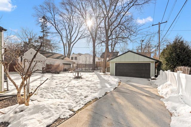 9131 W MT VERNON AVENUE, Milwaukee, WI 53226