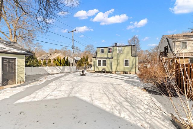9131 W MT VERNON AVENUE, Milwaukee, WI 53226